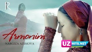 Nargiza Azimova - Armonim (Klip HD)