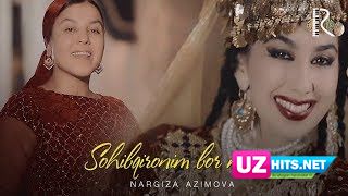 Nargiza Azimova - Sohibqironim bor mani (Klip HD)