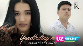 Ortiqboy Ro'ziboyev - Yondirding mani (Klip HD)