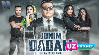 Quvonchbek Zokirjonov - Jonim dadam (Soundtrack) (Klip HD)