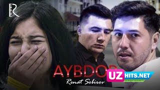 Renat Sobirov - Aybdor (Klip HD)