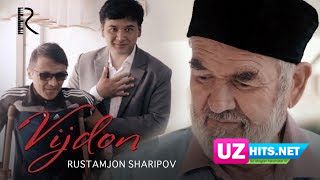 Rustamjon Sharipov - Vijdon (Klip HD)