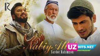 Sardor Rahimxon - NabiyAlloh (Ramazon tuhfasi, salavot) (Klip HD)