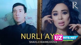 Shahlo Mahmudova - Nurli ayol (Klip HD)