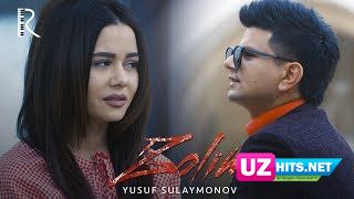 Yusuf Sulaymonov - Zolim (Klip HD)