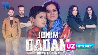 Asad Sulton - Jonim dadam (soundtrack) (Klip HD)