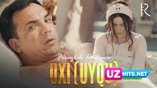 Feruzbek Karimov - Uxi (Uyqu) (Klip HD)