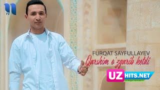 Furqat Sayfullayev - Qarshim o’zgarib ketdi (Klip HD)