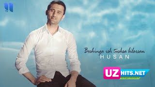 Husan - Boshinga ish tushsa bilarsan (Klip HD)