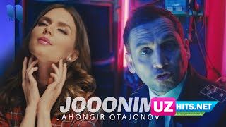 Jahongir Otajonov - Jooonim (Klip HD)