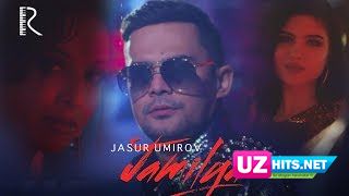 Jasur Umirov - Jamilya (Klip HD)