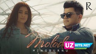 Mingburnu - Molodes (Klip HD)