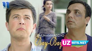 Muhammadziyo - Bay-bay  (Klip HD)