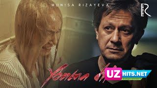 Munisa Rizayeva - Yonma dil (Klip HD)
