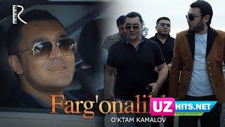 O'ktam Kamalov - Farg'onaliklar (Klip HD)