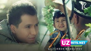 Qilichbek Madaliyev - Hovli (Klip HD)