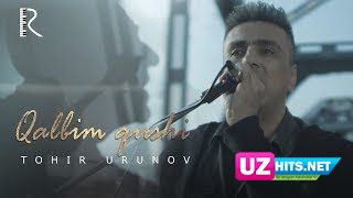 Tohir Urunov - Qalbim qushi (Klip HD)
