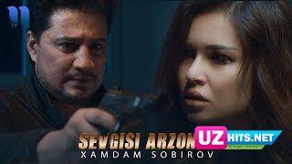 Xamdam Sobirov - Sevgisi arzonim (Klip HD)
