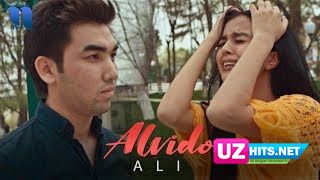 Ali - Alvido (Klip HD)