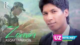 Asqar Umarxon - Zomin (Klip HD)
