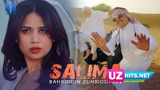 Bahriddin Zuhriddinov - Salima (Klip HD)