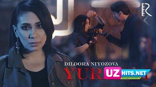 Dildora Niyozova - Yuragim (remix) (Klip HD)