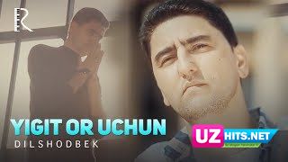 Dilshodbek - Yigit or uchun (Klip HD)