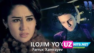 Farrux Xamrayev & Fahriddin - Ilojim yo'q  (Klip HD)