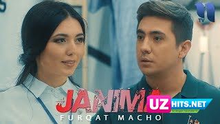Furqat Macho - Janima (Klip HD)
