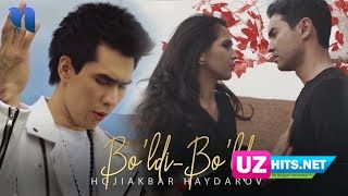 Hojiakbar Haydarov - Bo'ldi-bo'ldi (Klip HD)