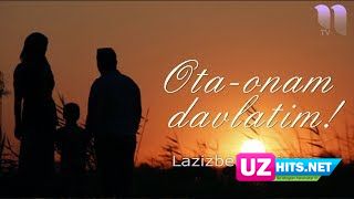 Lazizbek Latipov - Ota-ona (Klip HD)