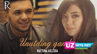 Maftuna Aslzoda - Unutding qanday (Klip HD)