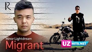Minor Lightdream - Migrant (Klip HD)