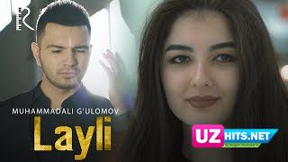 Muhammadali G'ulomov - Layli (Klip HD)