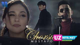 Mustafo - Chorsu (Klip HD)