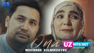 Nodirbek Xolmirzayev - Ona (Klip HD)