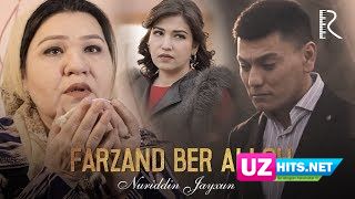 Nuriddin Jayxun - Farzand ber Alloh (Klip HD)