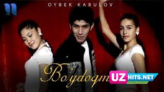 Oybek Kabulov - Bo'ydoqman (Klip HD)