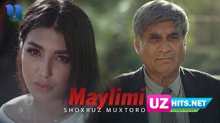 Shoxruz Muxtorov - Maylimi (Klip HD)