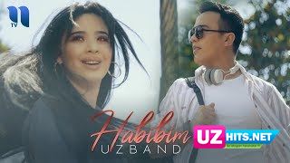 UzBand - Habibim (Klip HD)