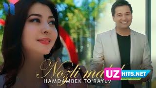 Xamdambek To'rayev - Nozli malak  (Klip HD)