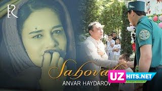 Anvar Haydarov - Sahovat (Klip HD)