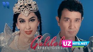 Aprel guruhi - Gulilola (Klip HD)