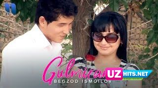 Begzod Ismoilov - Gulmiram (Klip HD)