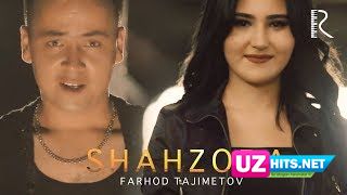 Farhod Tajimetov - Shahzoda (Klip HD)
