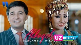 Hamdambek To'rayev - Aldoqch (Klip HD)