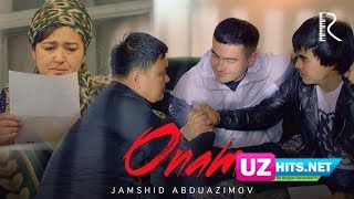 Jamshid Abduazimov - Onam (Klip HD)