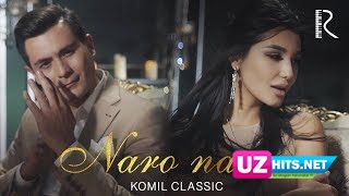Komil Classic - Naro-naro (Klip HD)