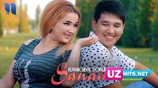 Kuvanchbek Soburov - Sanam (Klip HD)