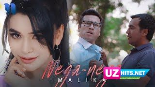 Malika - Nega-nega (Klip HD)